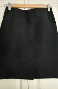 *final markdown* BCBG mini skirt xxs